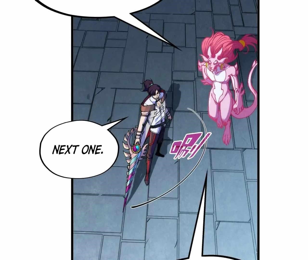 The Ultimate of All Ages Chapter 326 - Page 45