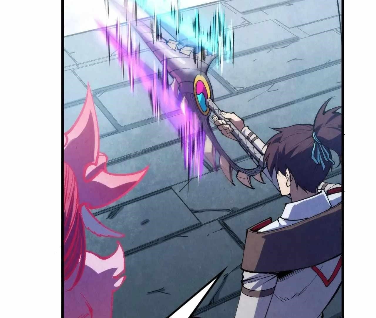 The Ultimate of All Ages Chapter 326 - Page 50