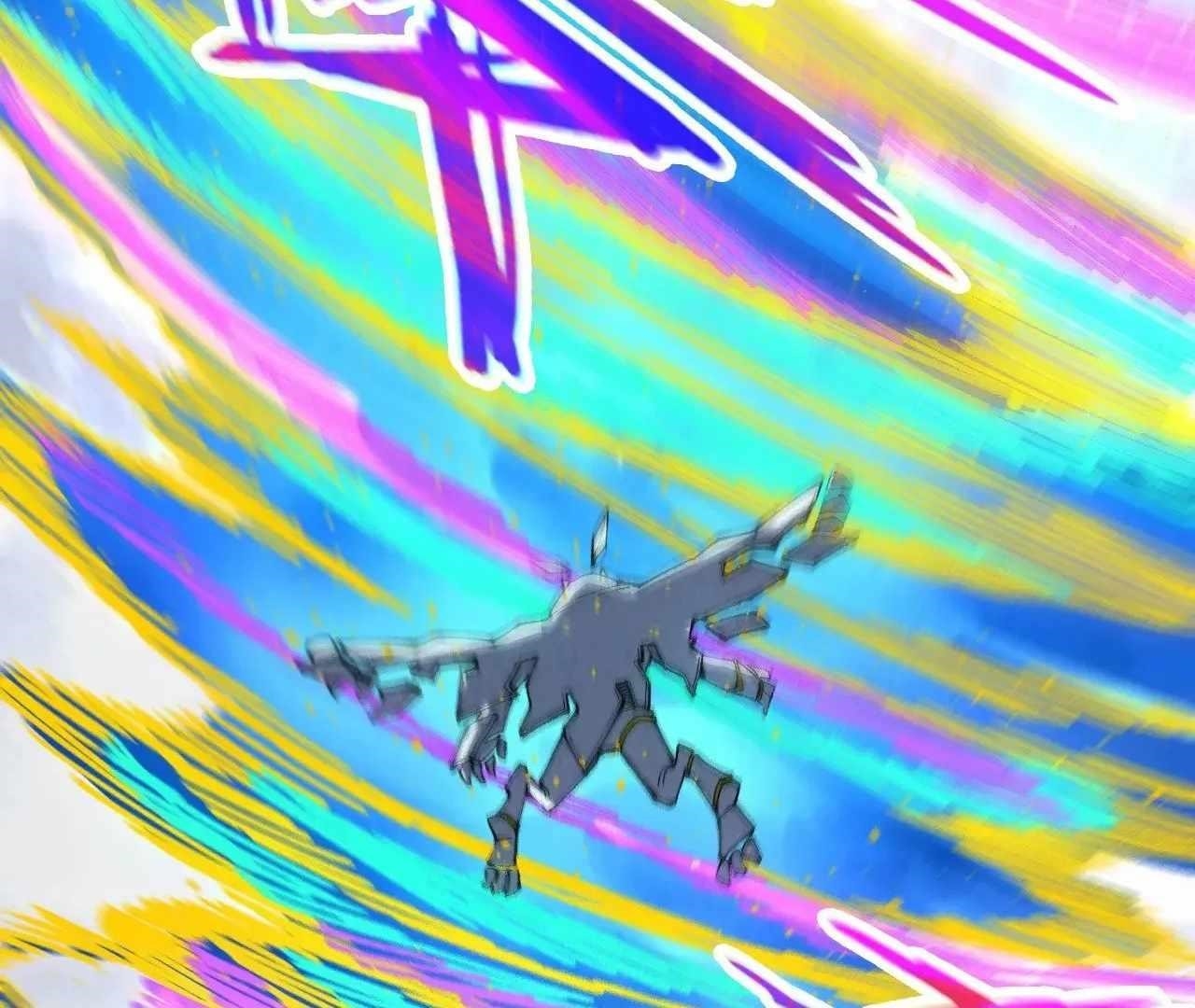 The Ultimate of All Ages Chapter 326 - Page 63