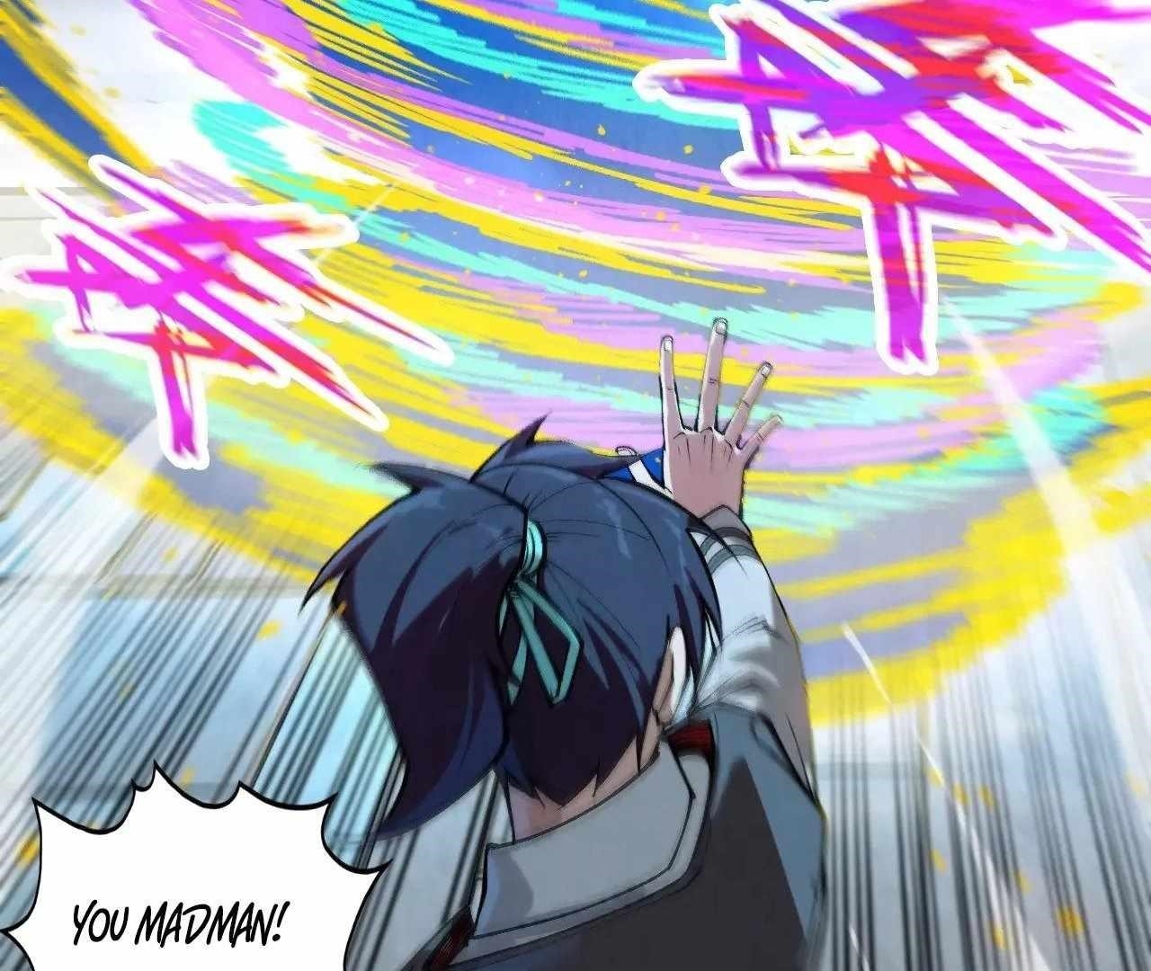 The Ultimate of All Ages Chapter 326 - Page 64