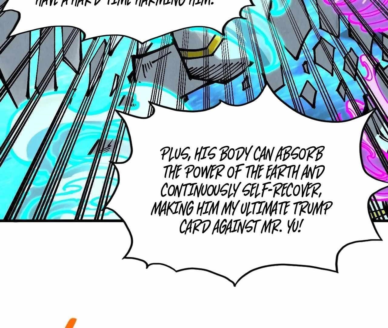 The Ultimate of All Ages Chapter 326 - Page 69