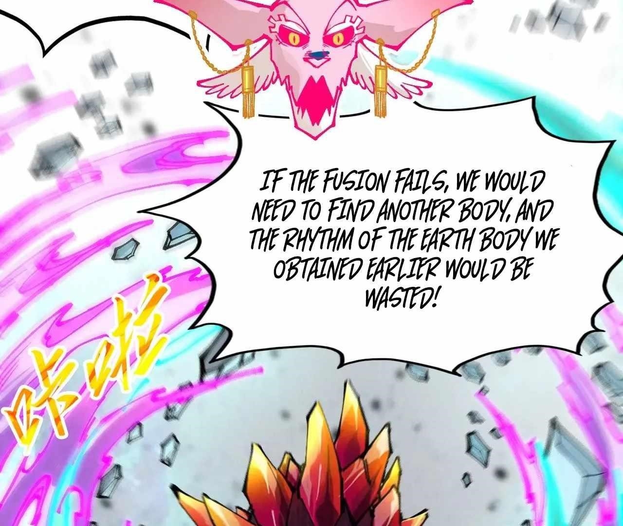 The Ultimate of All Ages Chapter 326 - Page 73