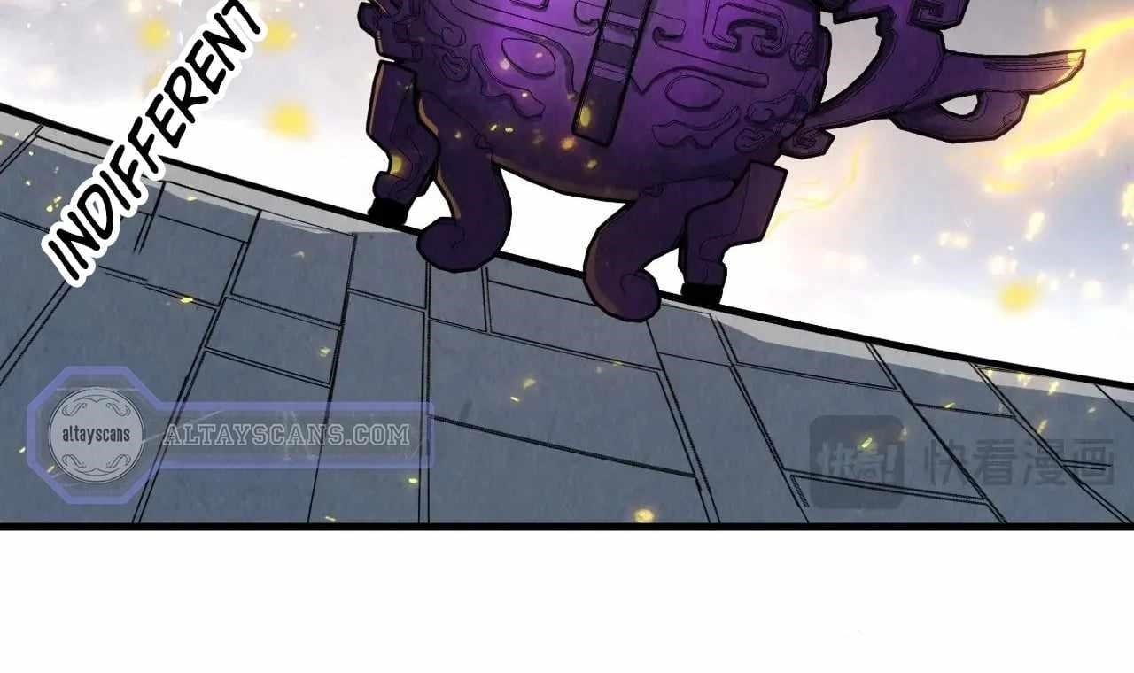 The Ultimate of All Ages Chapter 326 - Page 84