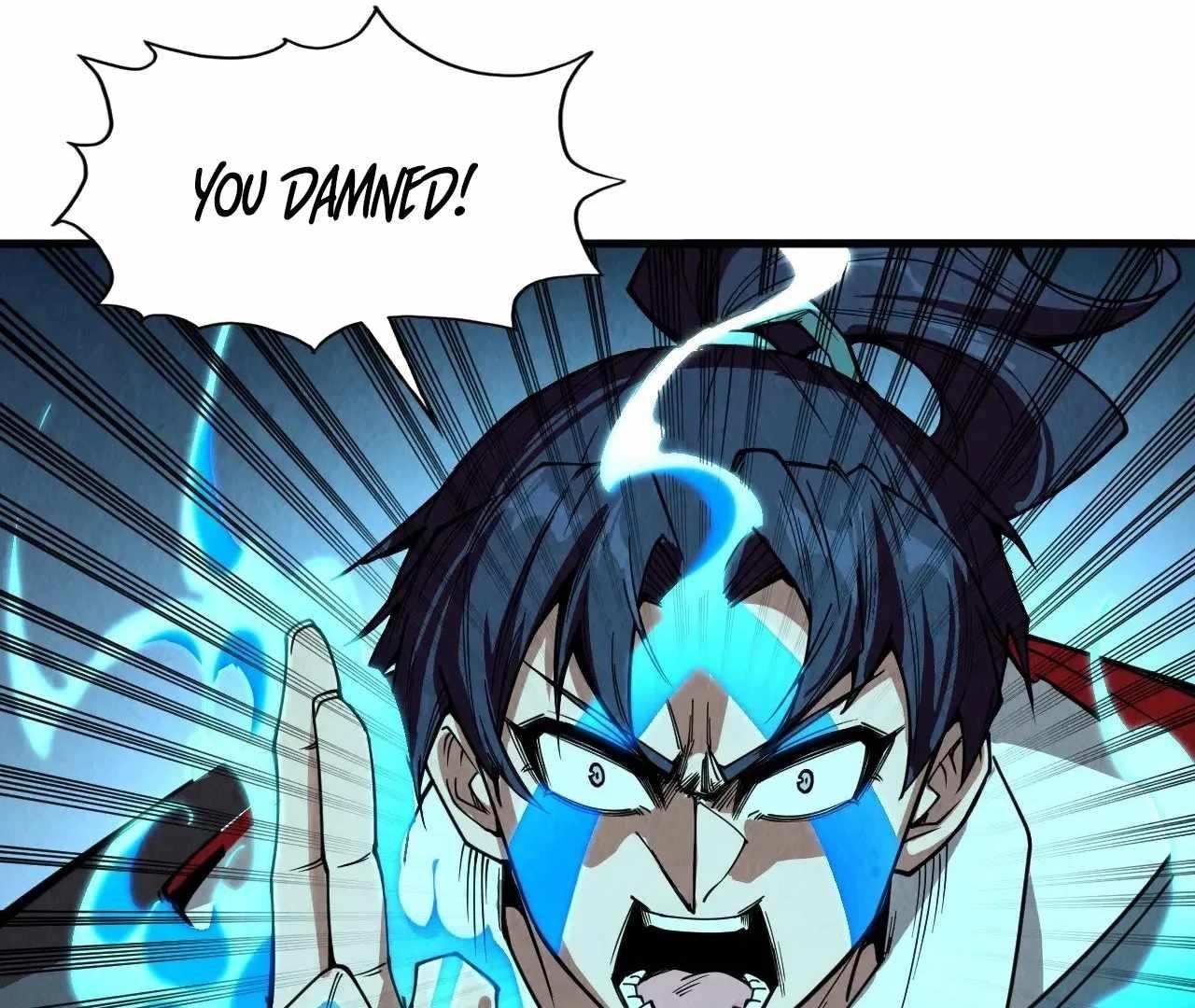 The Ultimate of All Ages Chapter 326 - Page 85