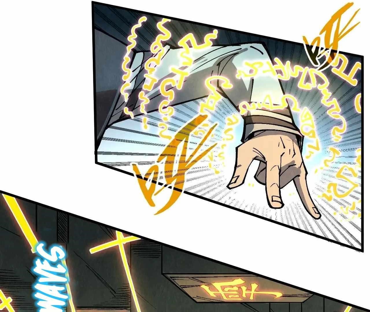 The Ultimate of All Ages Chapter 326 - Page 99