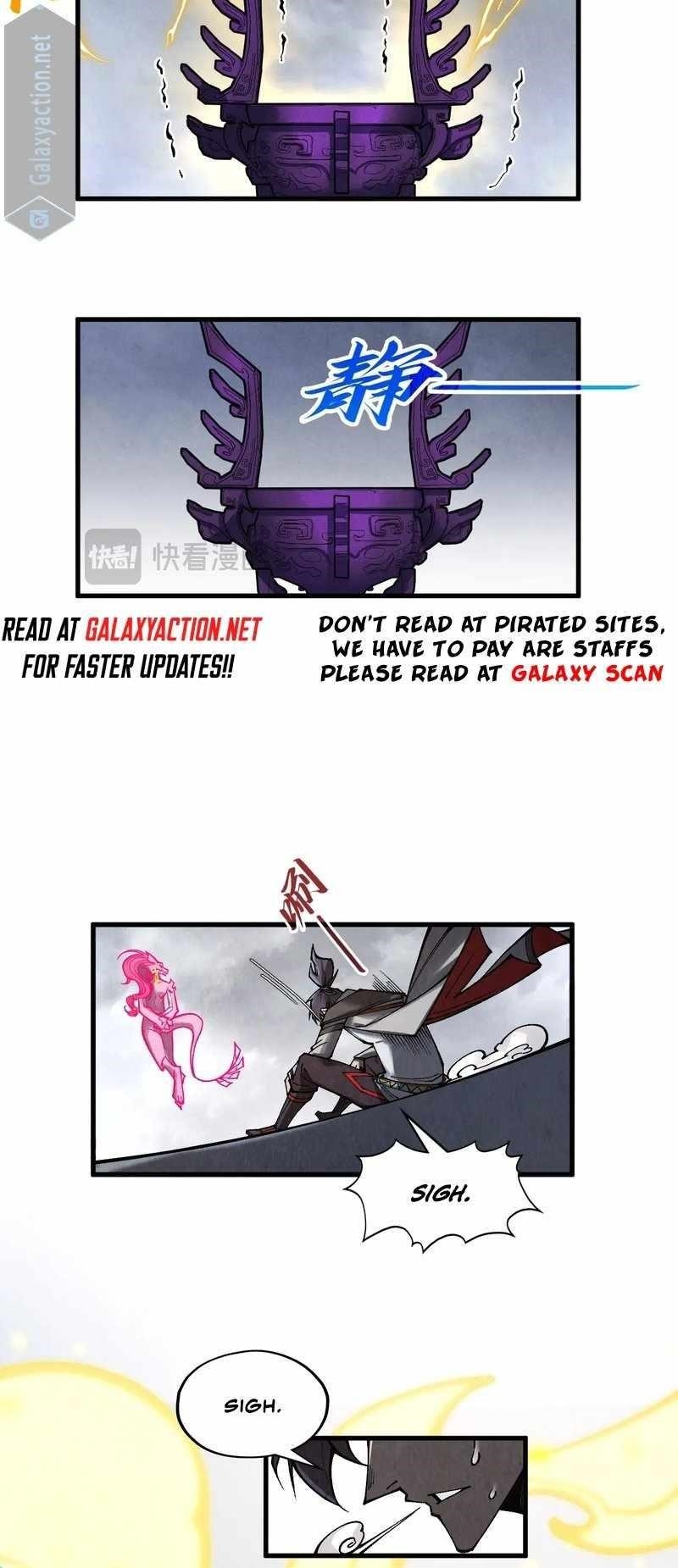 The Ultimate of All Ages Chapter 327 - Page 15
