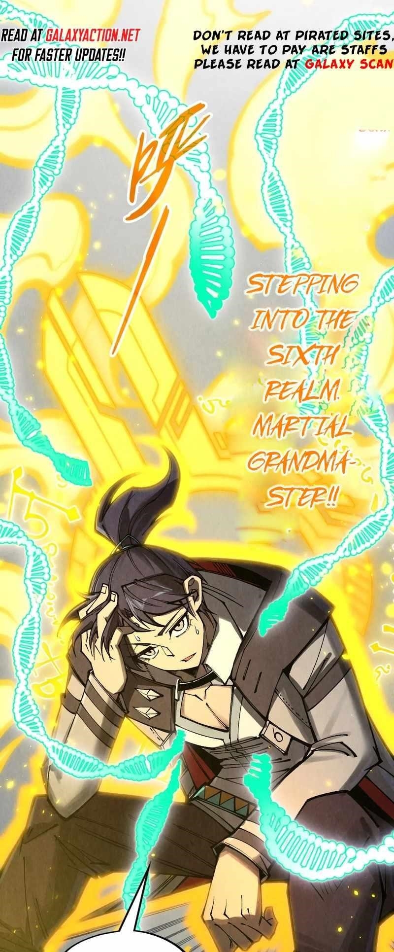 The Ultimate of All Ages Chapter 327 - Page 16