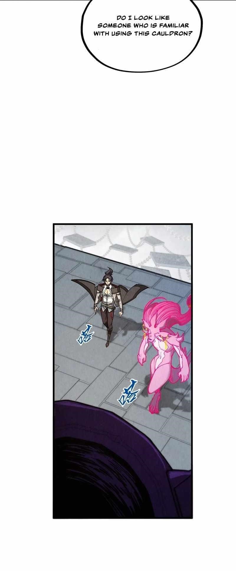 The Ultimate of All Ages Chapter 327 - Page 18