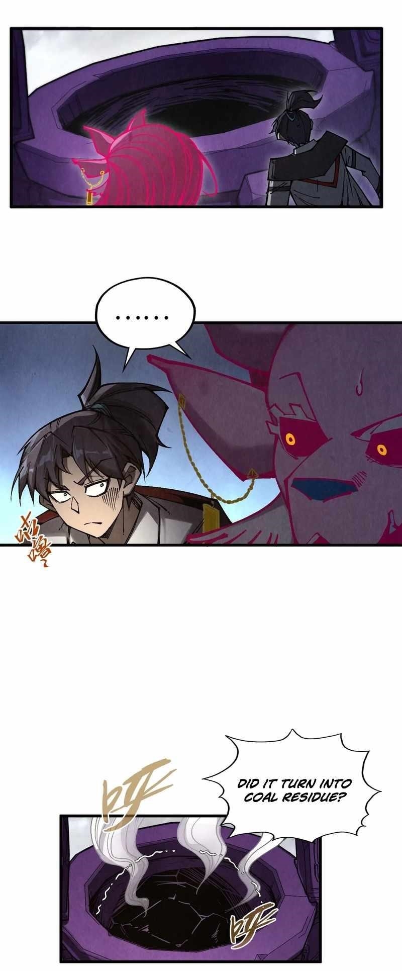 The Ultimate of All Ages Chapter 327 - Page 19
