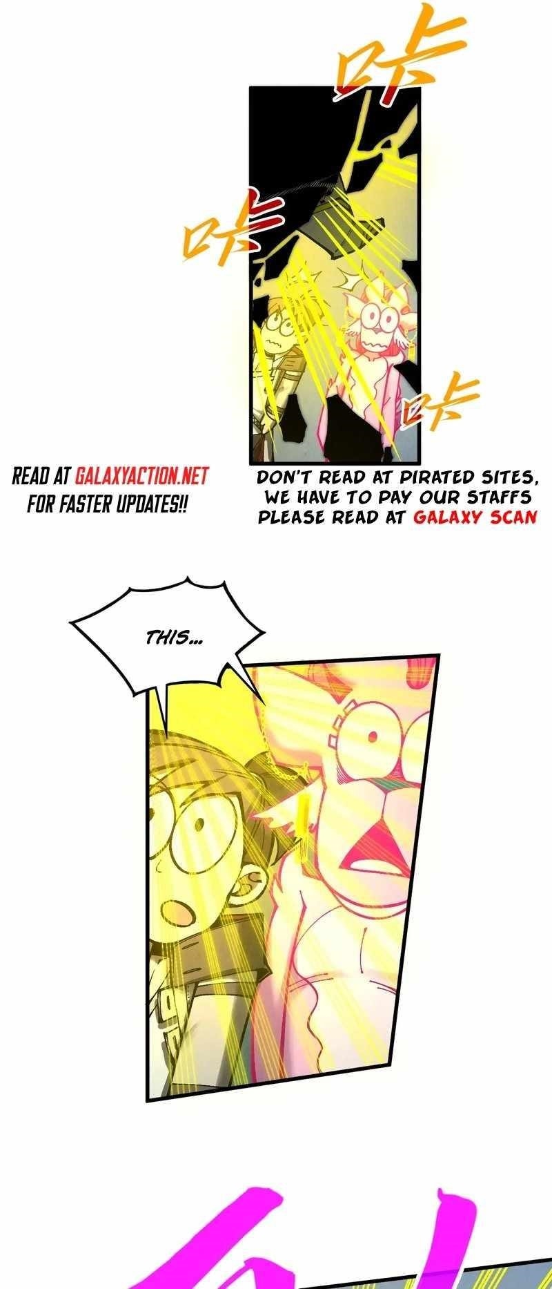 The Ultimate of All Ages Chapter 327 - Page 21