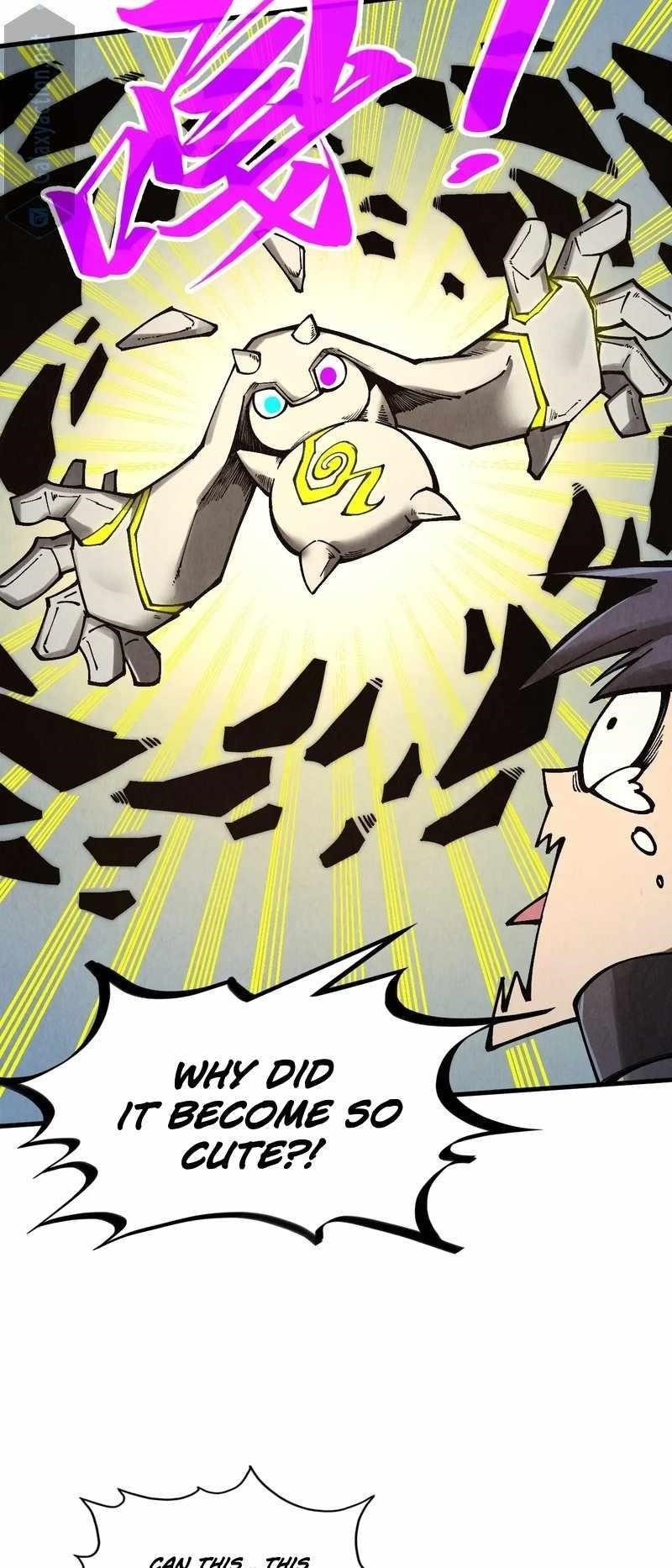 The Ultimate of All Ages Chapter 327 - Page 22