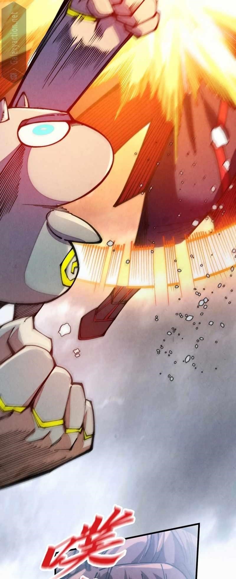The Ultimate of All Ages Chapter 327 - Page 29