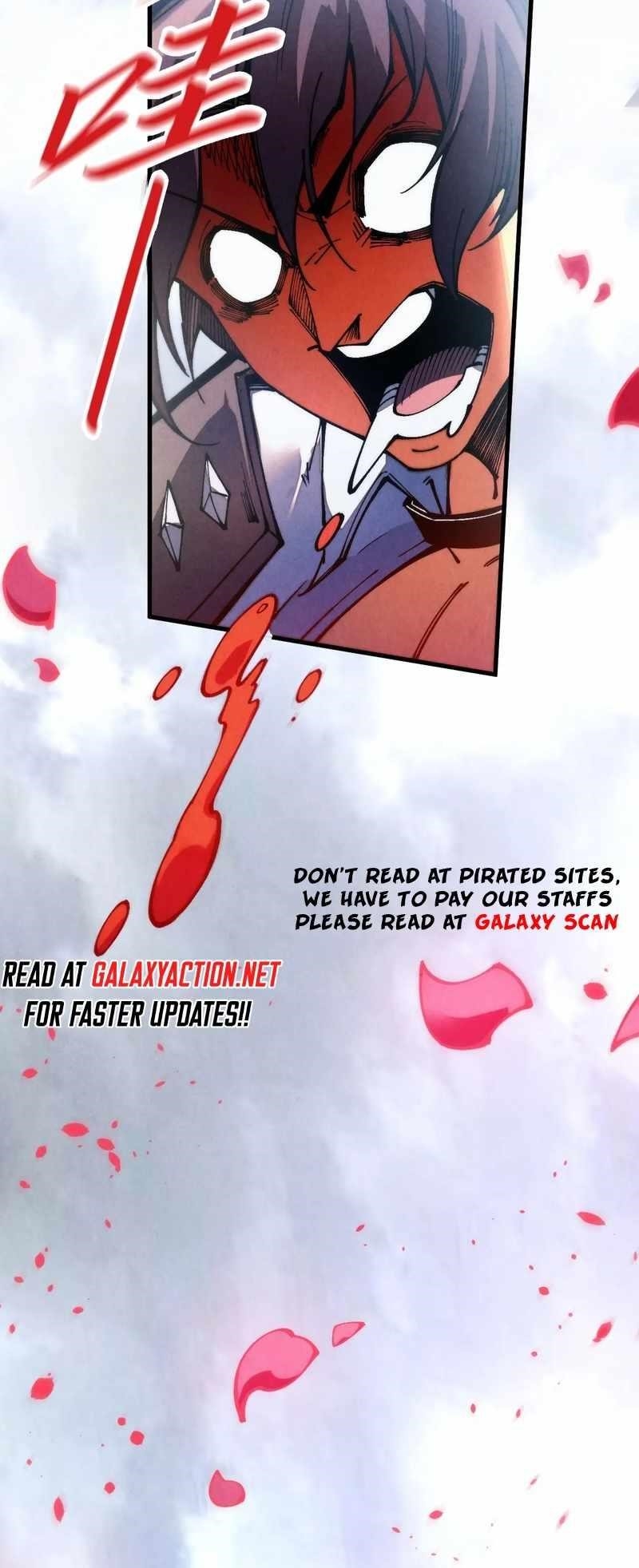 The Ultimate of All Ages Chapter 327 - Page 30
