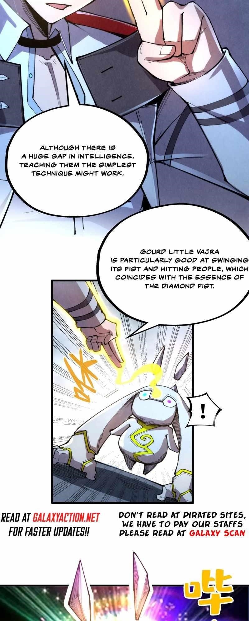 The Ultimate of All Ages Chapter 327 - Page 37