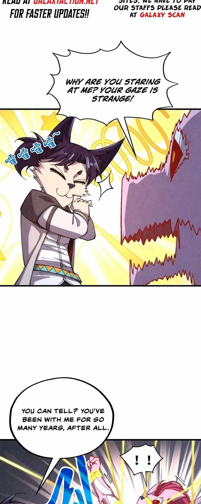 The Ultimate of All Ages Chapter 327 - Page 42