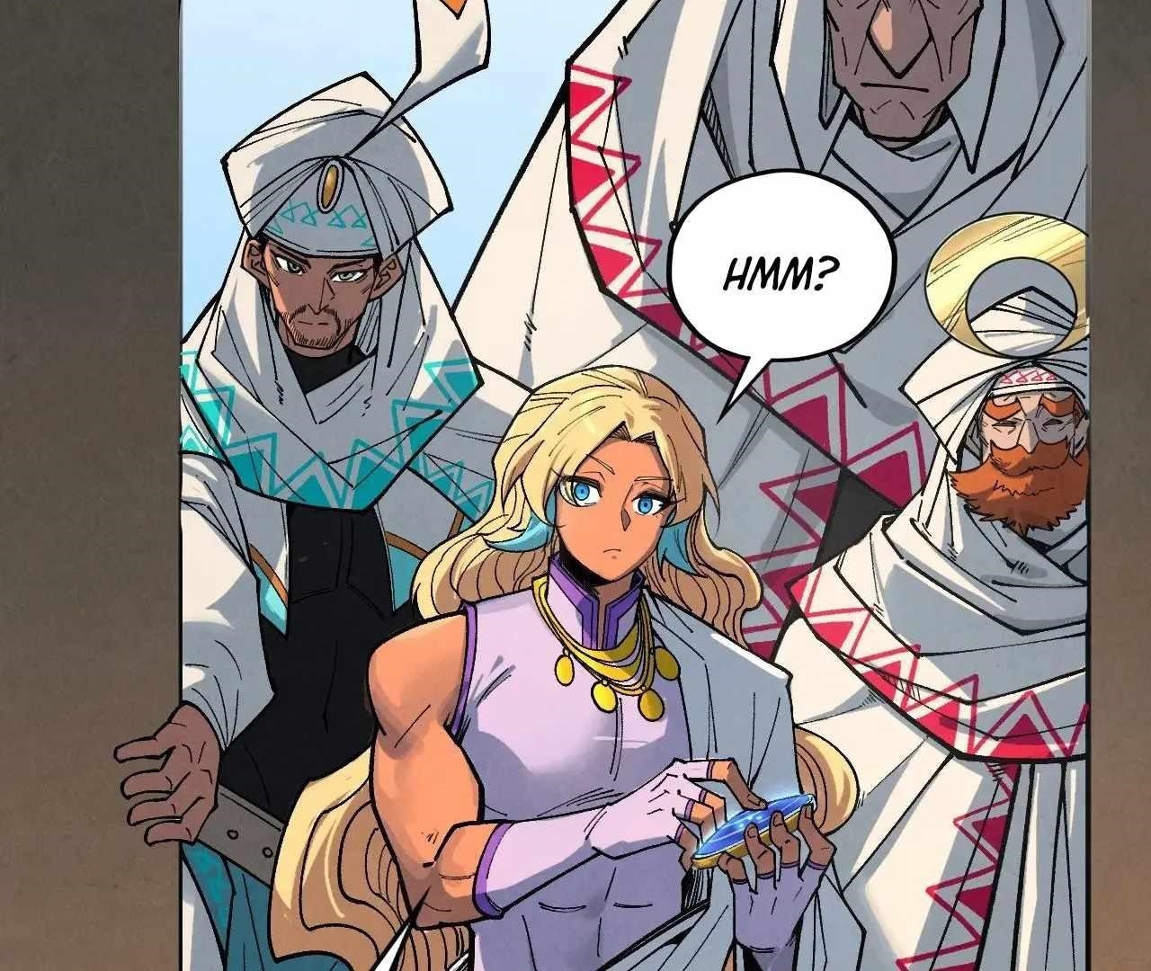 The Ultimate of All Ages Chapter 328 - Page 102