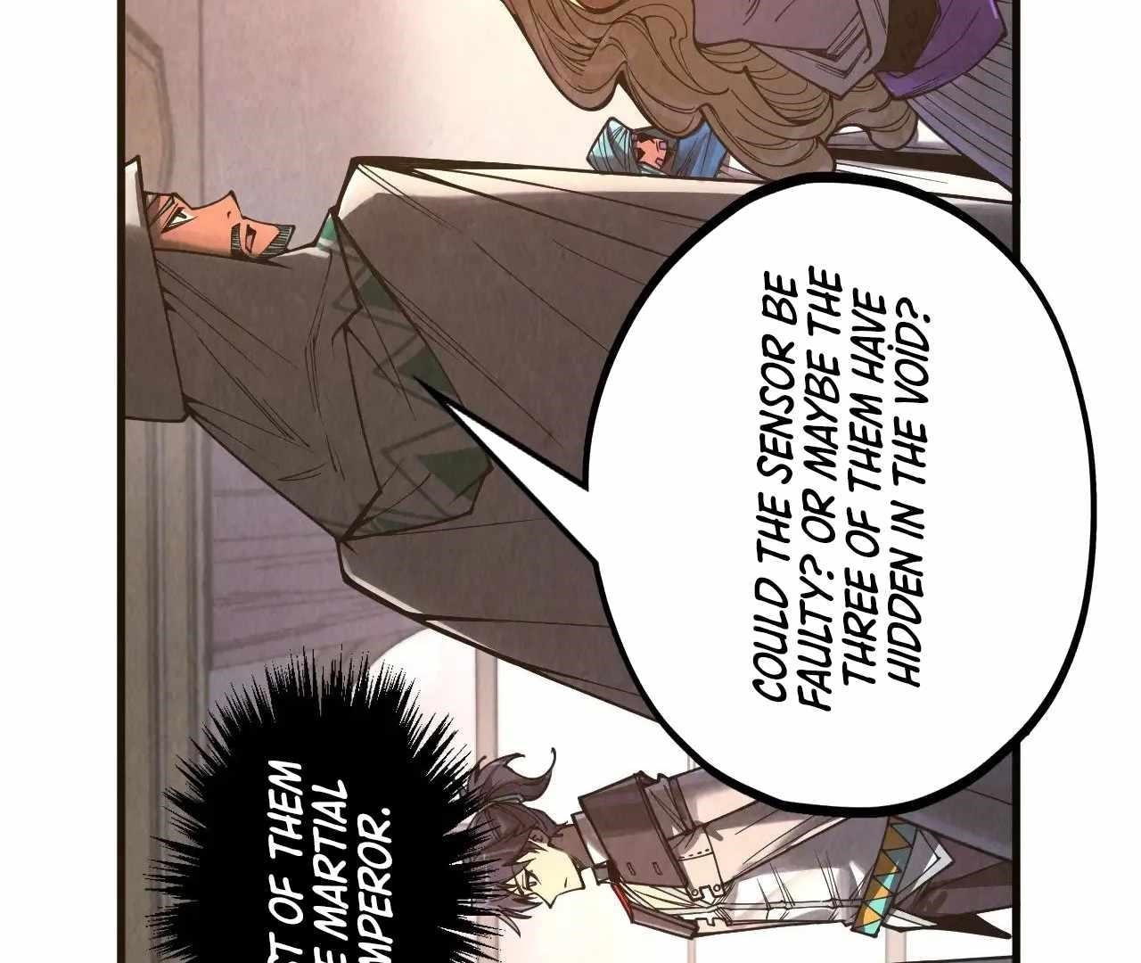 The Ultimate of All Ages Chapter 328 - Page 105