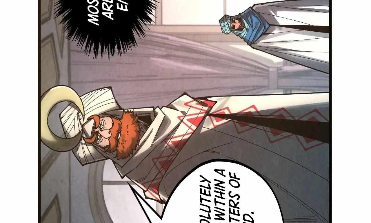 The Ultimate of All Ages Chapter 328 - Page 106