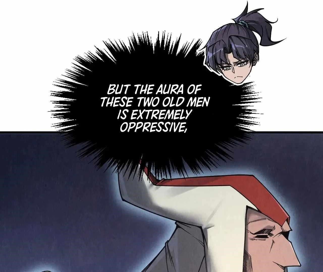 The Ultimate of All Ages Chapter 328 - Page 108