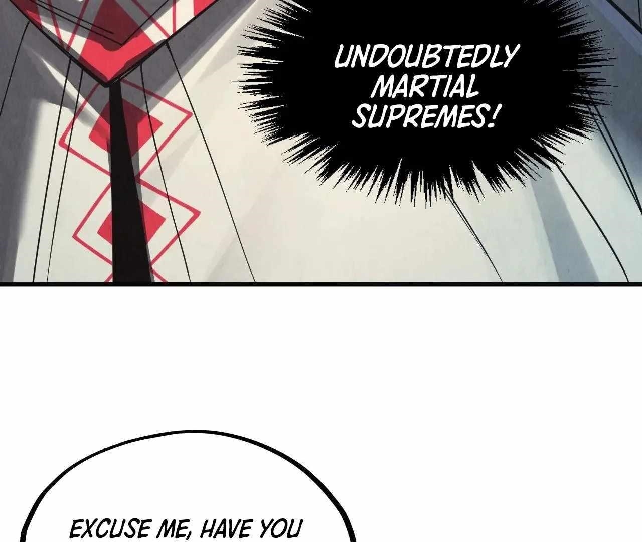 The Ultimate of All Ages Chapter 328 - Page 110