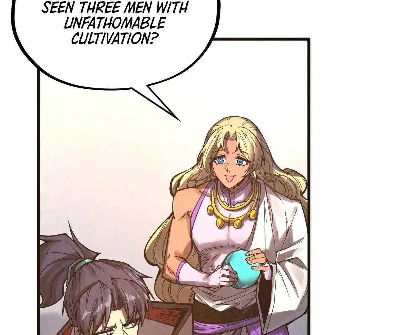 The Ultimate of All Ages Chapter 328 - Page 111