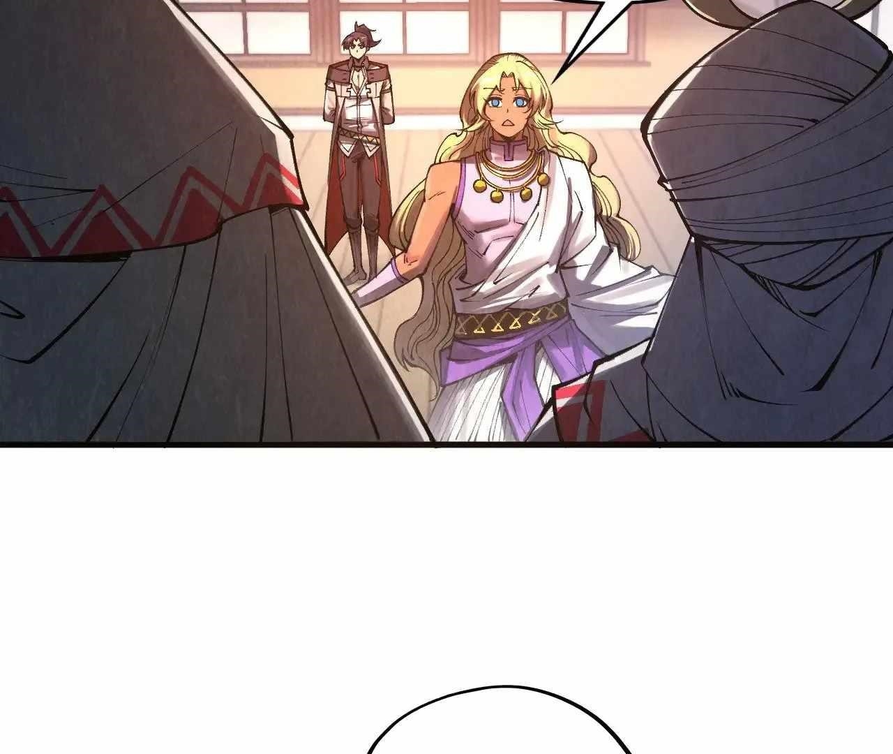 The Ultimate of All Ages Chapter 328 - Page 115