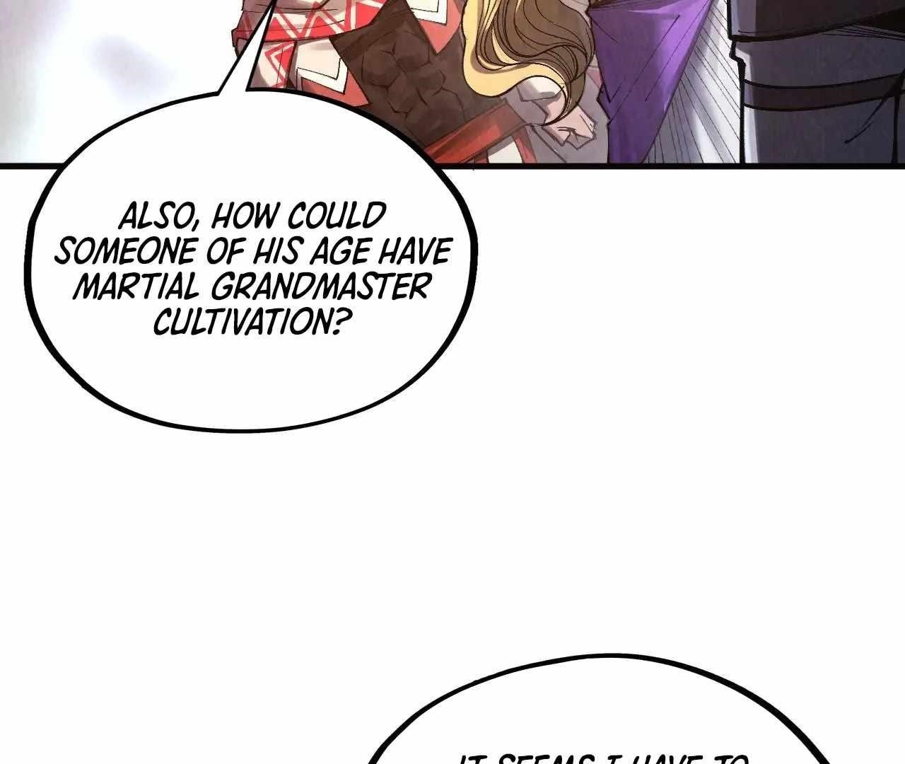 The Ultimate of All Ages Chapter 328 - Page 117