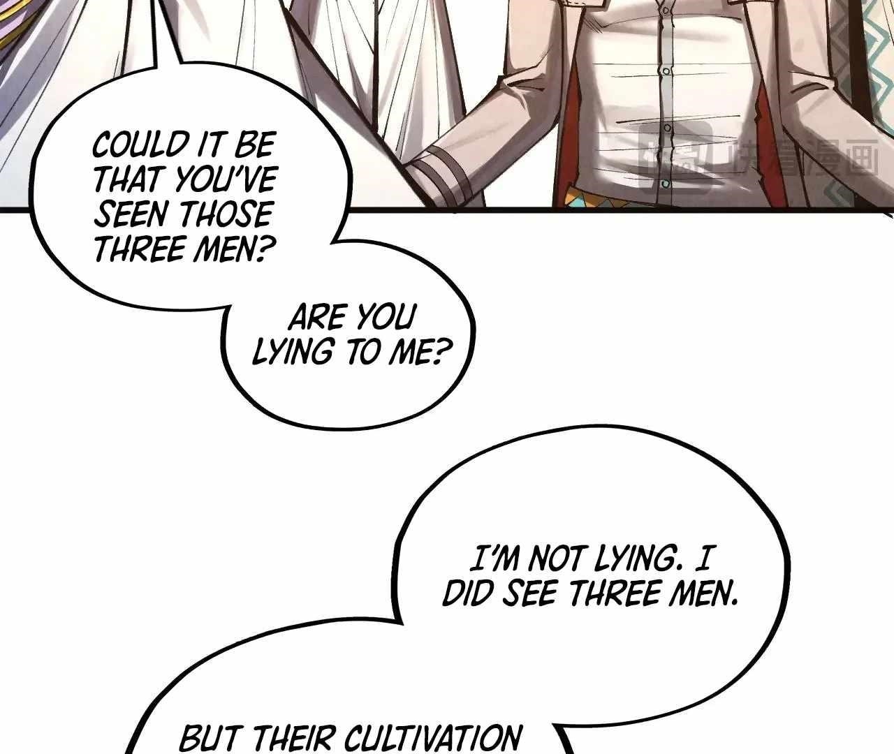 The Ultimate of All Ages Chapter 328 - Page 119