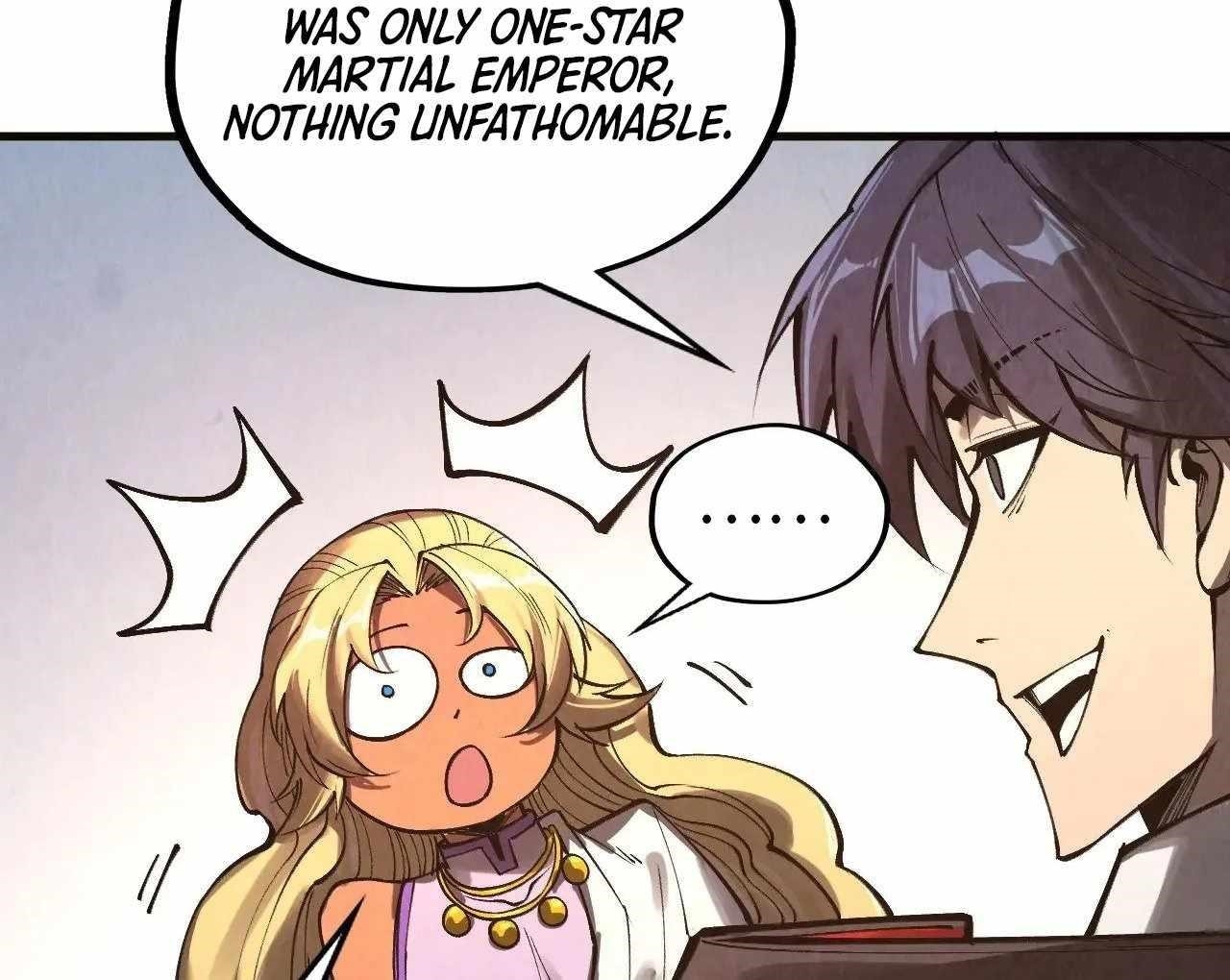 The Ultimate of All Ages Chapter 328 - Page 120