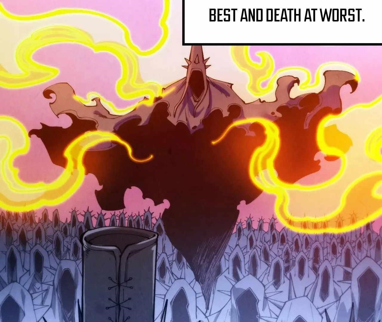The Ultimate of All Ages Chapter 328 - Page 15