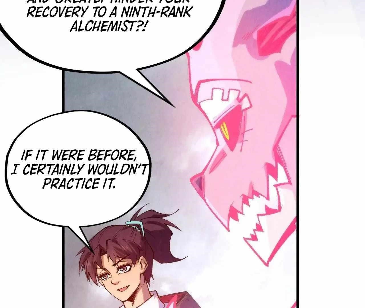 The Ultimate of All Ages Chapter 328 - Page 18