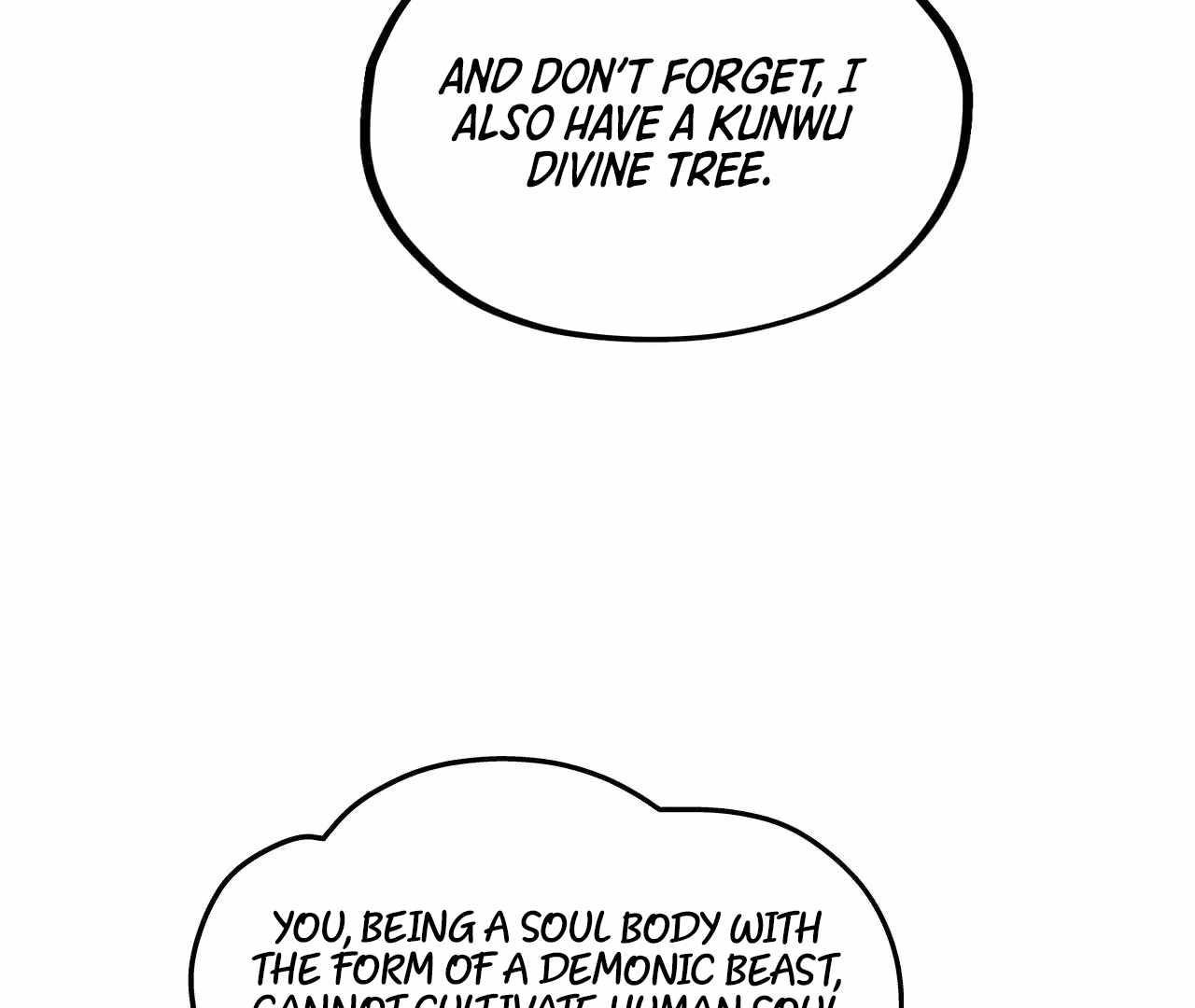 The Ultimate of All Ages Chapter 328 - Page 22