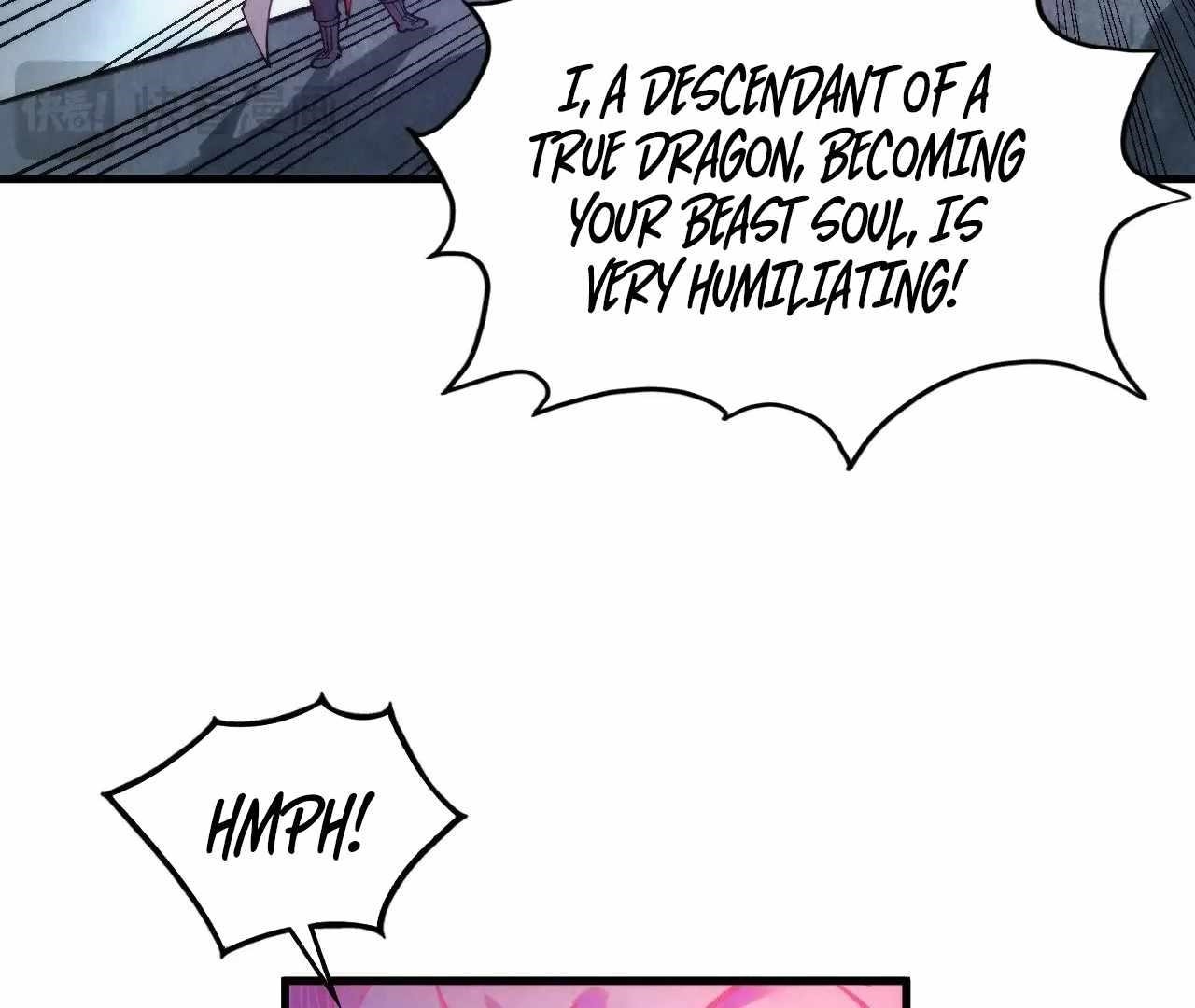 The Ultimate of All Ages Chapter 328 - Page 26