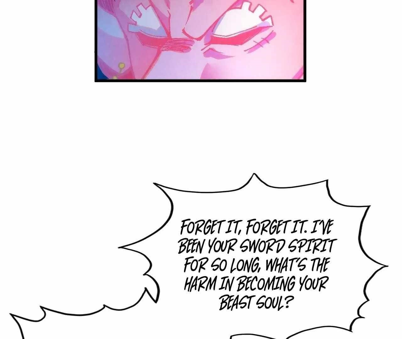 The Ultimate of All Ages Chapter 328 - Page 27