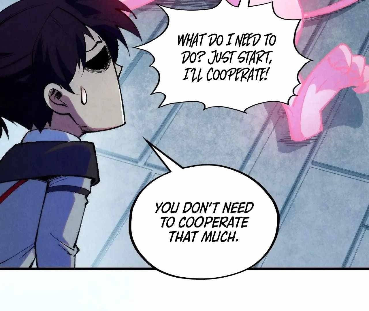 The Ultimate of All Ages Chapter 328 - Page 29