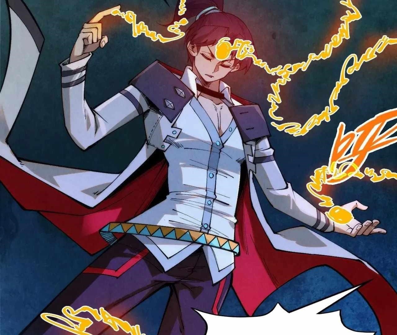 The Ultimate of All Ages Chapter 328 - Page 31