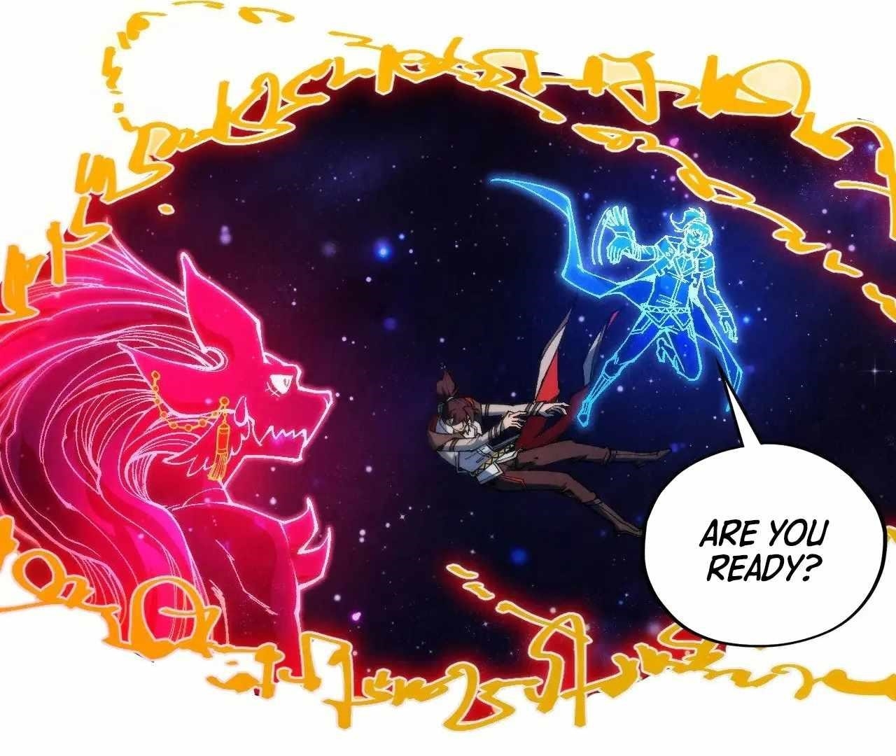 The Ultimate of All Ages Chapter 328 - Page 39