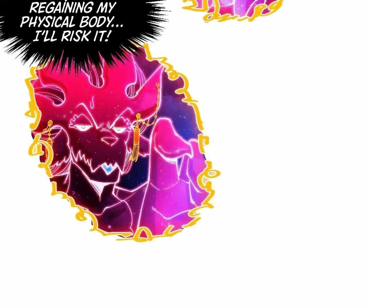 The Ultimate of All Ages Chapter 328 - Page 41
