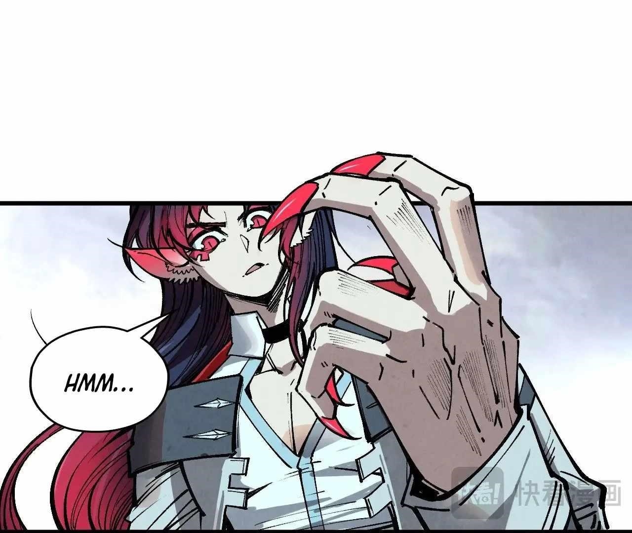 The Ultimate of All Ages Chapter 328 - Page 68