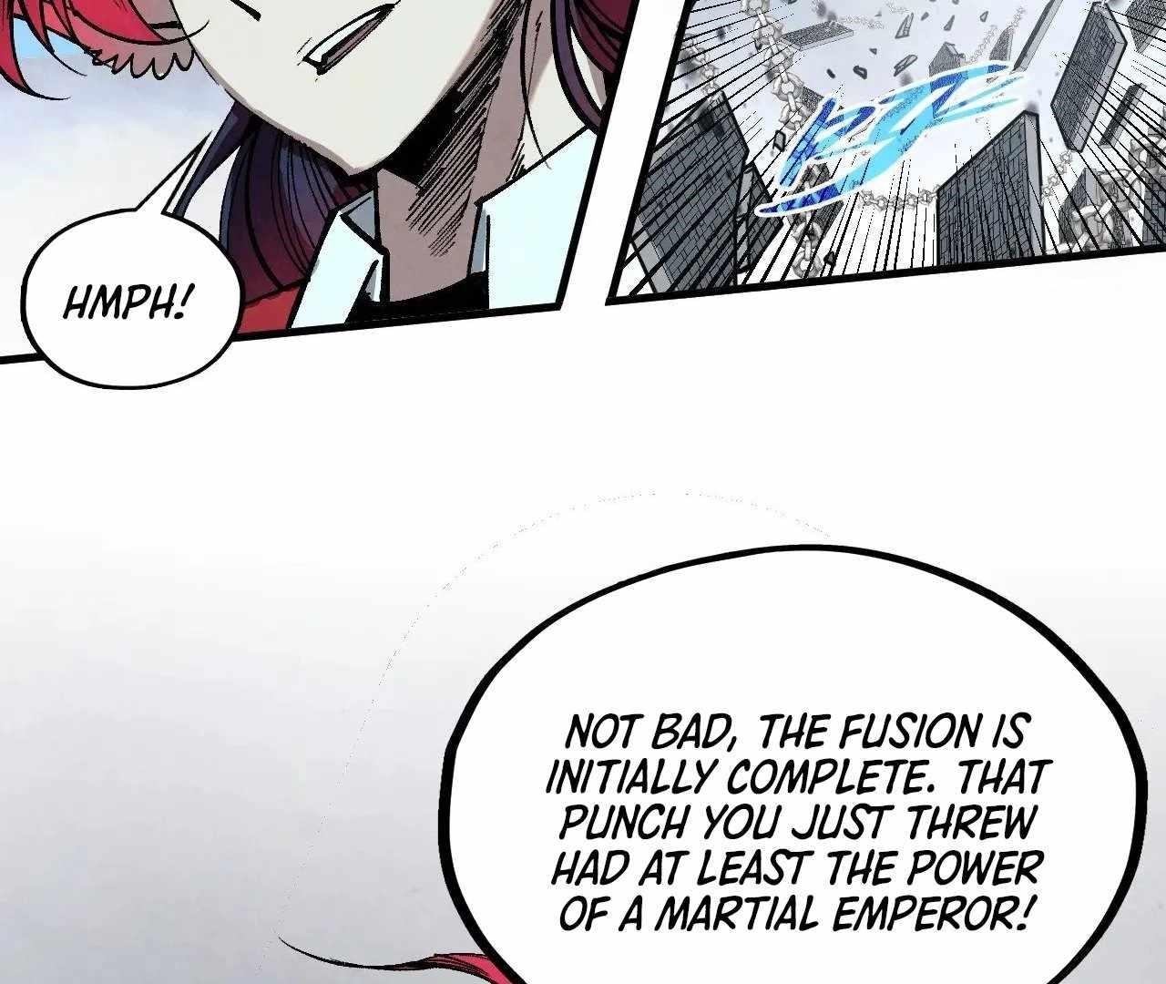 The Ultimate of All Ages Chapter 328 - Page 73