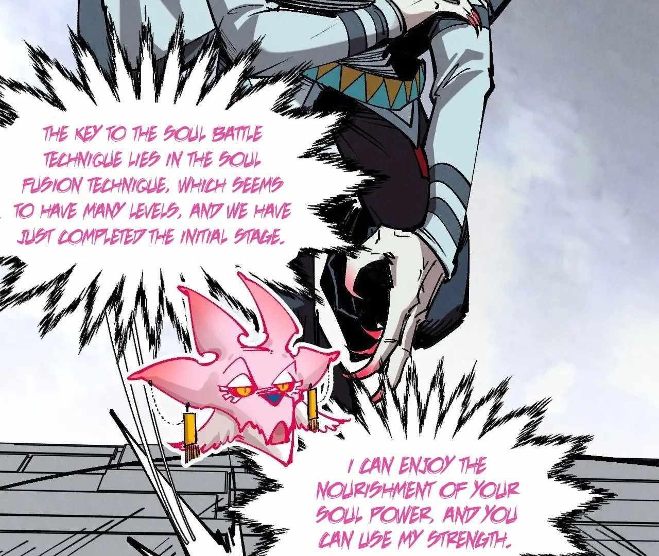 The Ultimate of All Ages Chapter 328 - Page 75