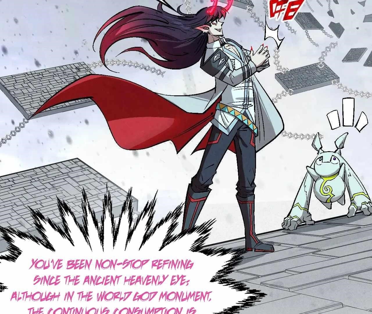 The Ultimate of All Ages Chapter 328 - Page 78
