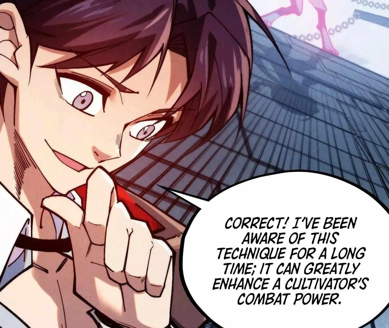 The Ultimate of All Ages Chapter 328 - Page 9