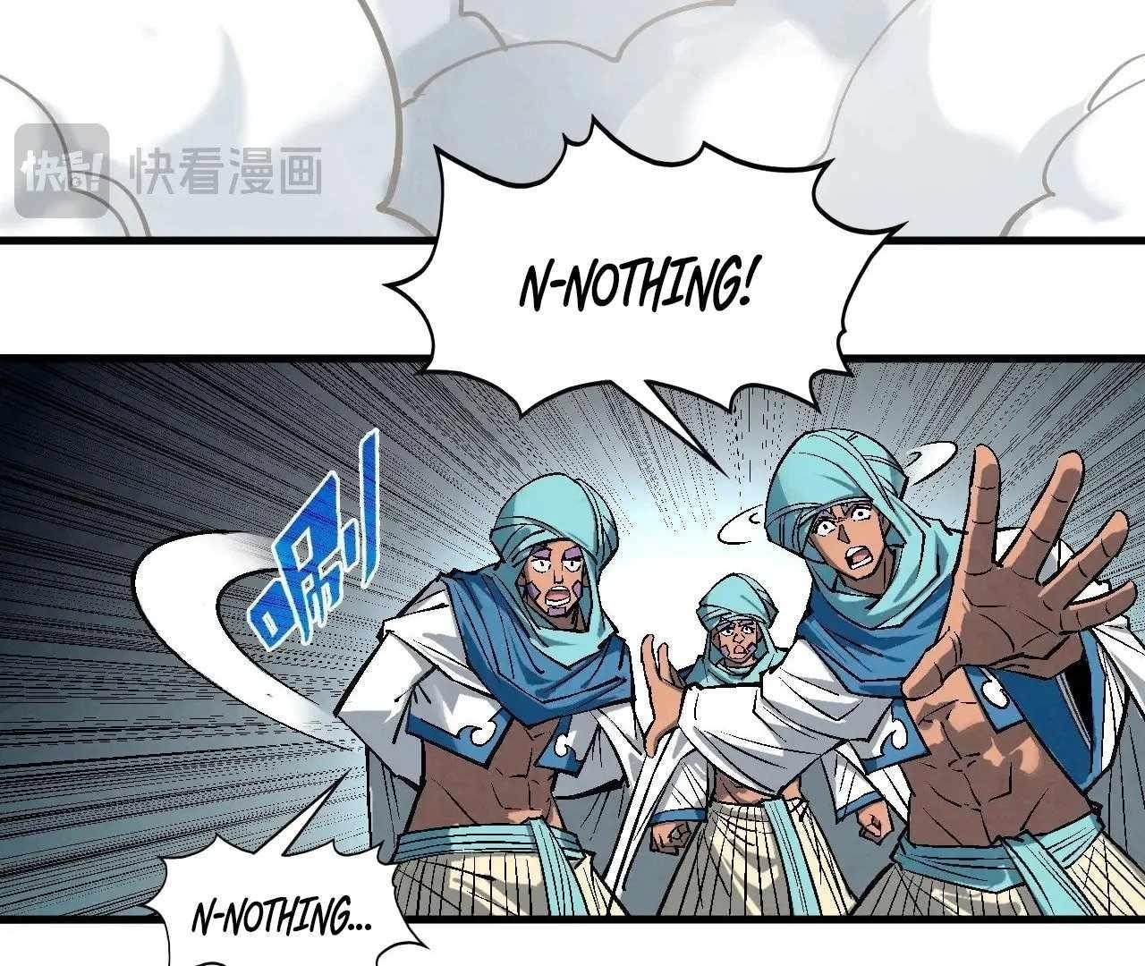 The Ultimate of All Ages Chapter 328 - Page 90