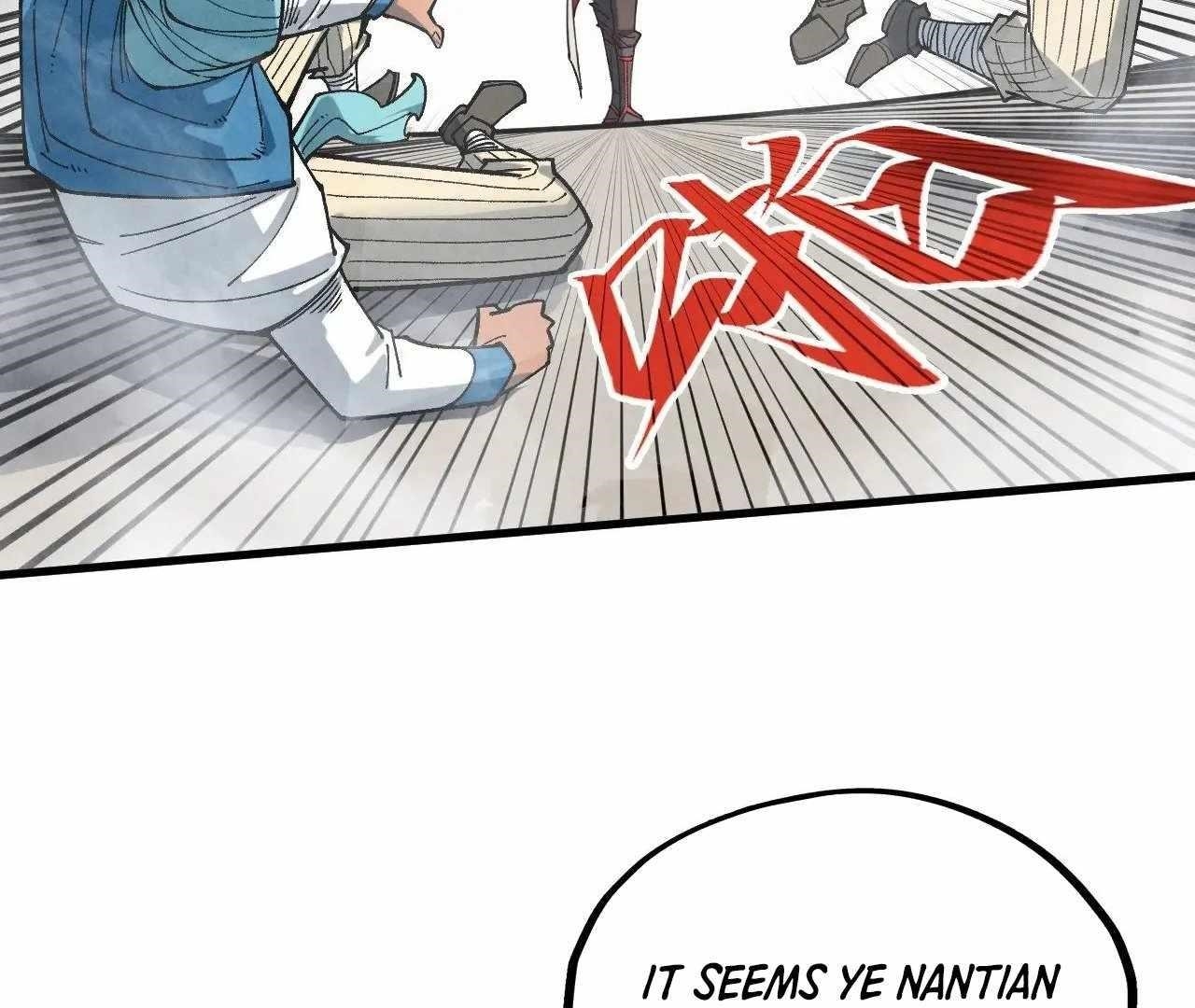 The Ultimate of All Ages Chapter 328 - Page 96