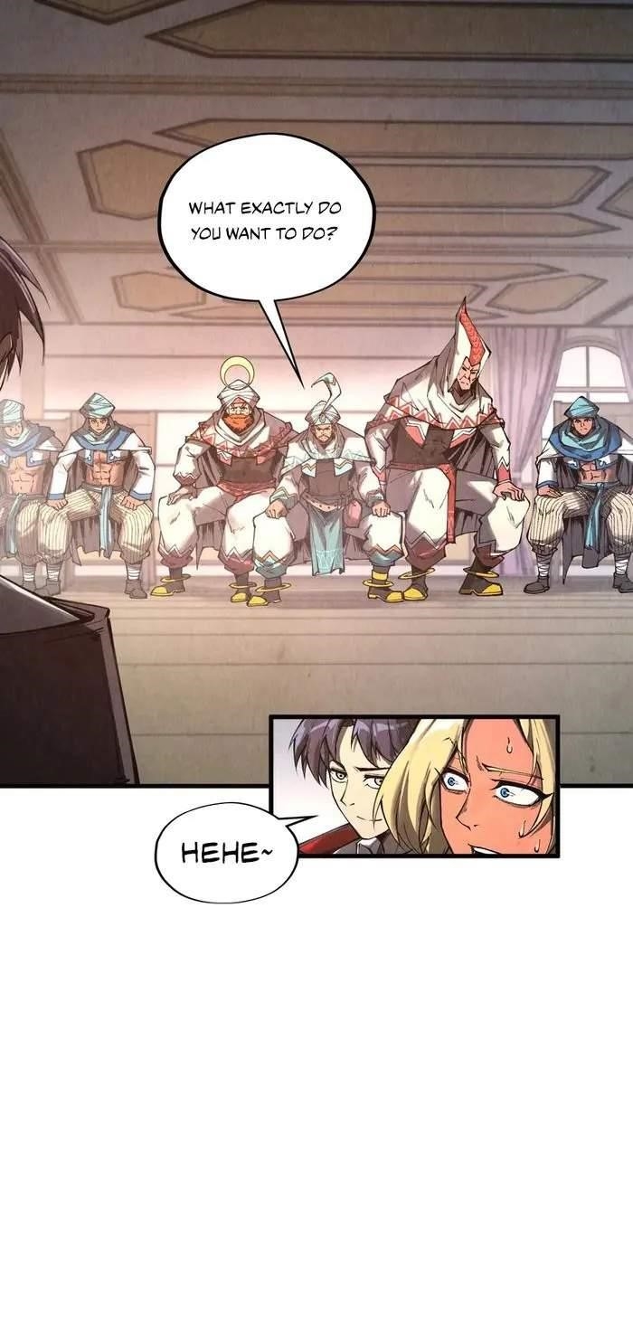 The Ultimate of All Ages Chapter 329 - Page 10