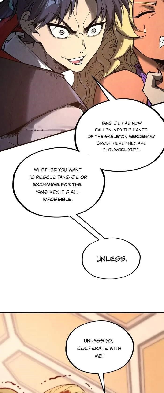 The Ultimate of All Ages Chapter 329 - Page 13