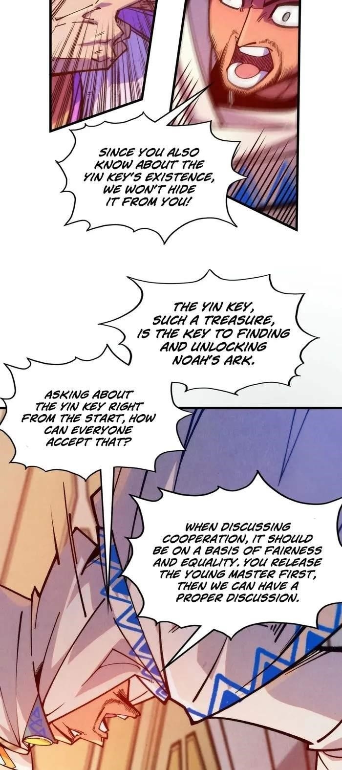 The Ultimate of All Ages Chapter 329 - Page 19