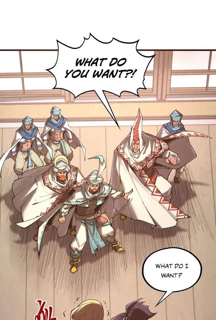 The Ultimate of All Ages Chapter 329 - Page 2