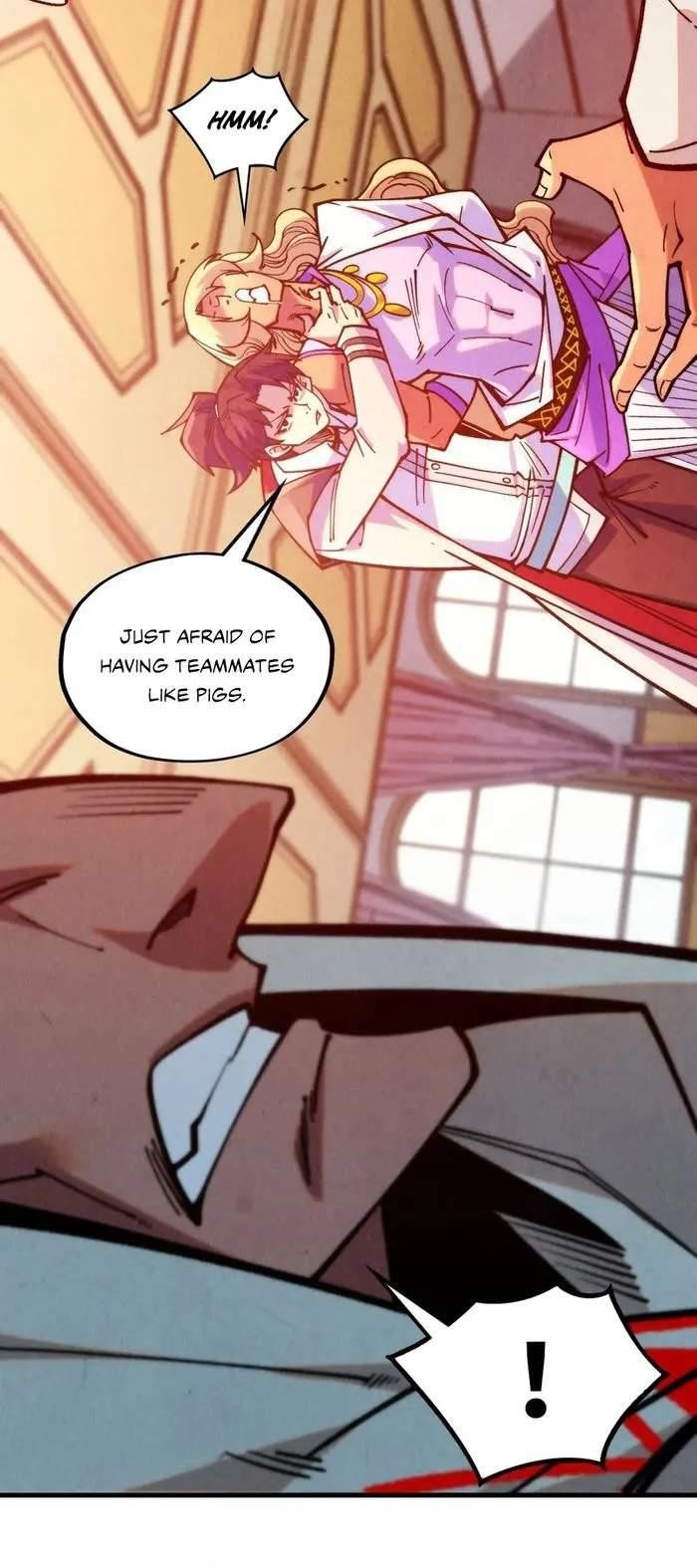 The Ultimate of All Ages Chapter 329 - Page 20